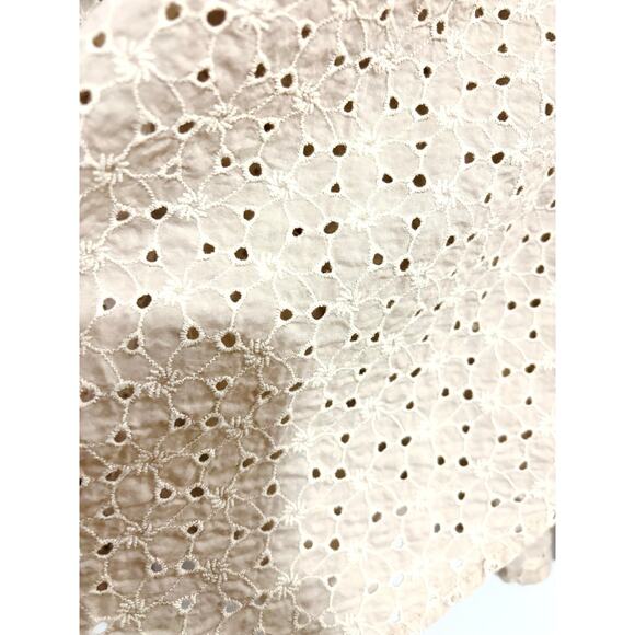 Wrap London Button Up Blouse - Picture 5 of 10